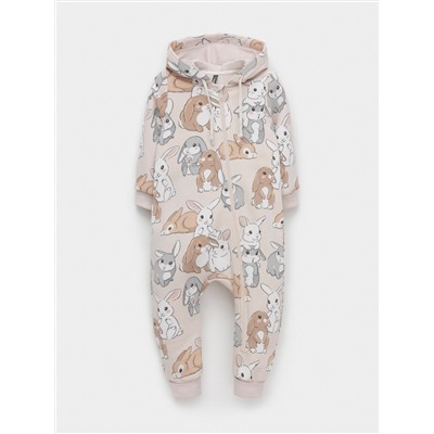 CROCKID Комбинезон КР 6555