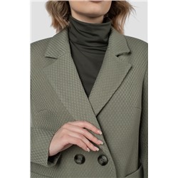 01-12140 Пальто женское демисезонное