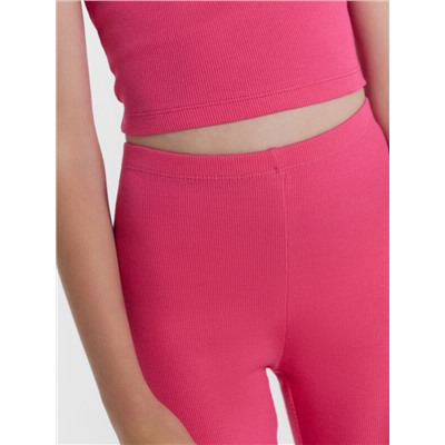 КОМПЛЕКТ ДЛЯ ДЕВОЧЕК (ТОП, ШОРТЫ) 397730