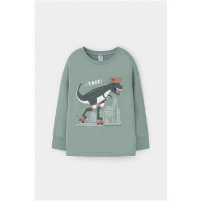 CROCKID Пижама К 1567