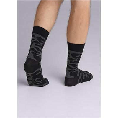 Носки мужские