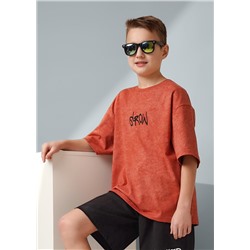 Футболка детская для мальчика