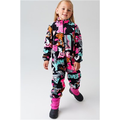 Комбинезон PLAYTODAY, 1223148