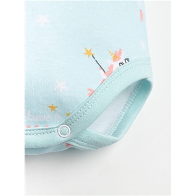 Боди детское «Крошка Я», 2 шт., рост 68-74 см