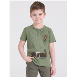 Апрель Футболка 1ПДФК3426001