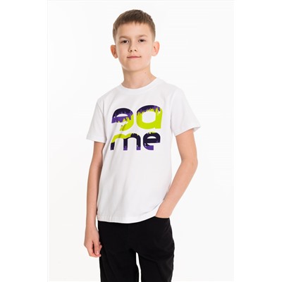 Футболка М225049Па