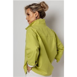 Жакет женский  4281/25/Лайм
