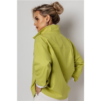 Жакет женский  4281/25/Лайм