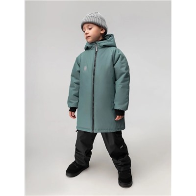 Bodo Куртка 32-72МU