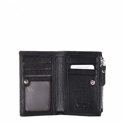 Кошелек 9932-1806 black Vermari