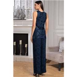 Комплект (Брюки+Жакет+Топ) MIA AMORE, 1090184