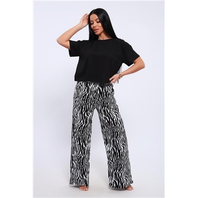 Пижама 71139 (Черный)