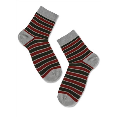 БРЕСТСКИЕ Носки SCHOOL 3081 (с рисунком)