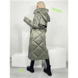 Куртка Зима