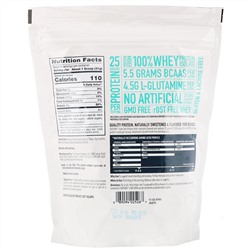 Isopure, Low Carb Protein Powder, Tahitian Vanilla, 1 lb (454 g)
