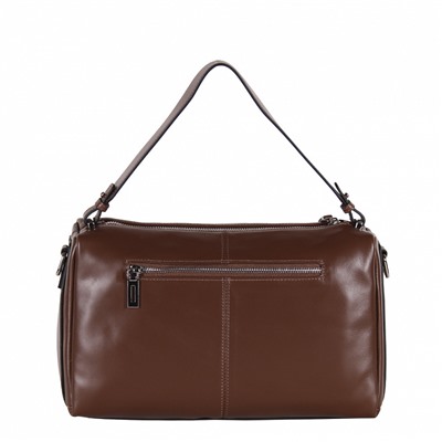 Сумка 9516NN brown Natale Navetta