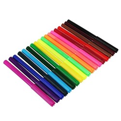 Фломастеры ClipStudio 18 цветов