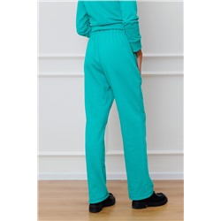 Брюки Raposa трикотажные со стрелкой 348