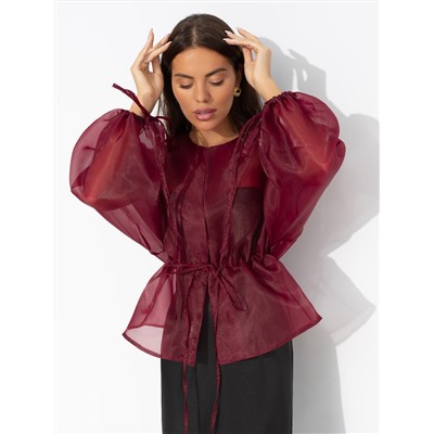 CHARUTTI Жакет 12208