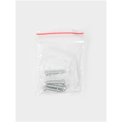 Штора рулонная 50×160 см «День и Ночь», по полотну 46×160 см, цвет стальной