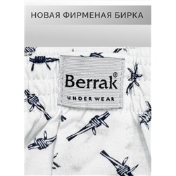 Мужские трусы семейные Berrak
