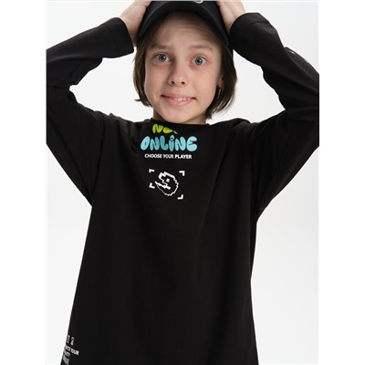 PELICAN Джемпер