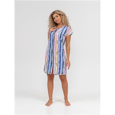 Халат мод.1671/4*