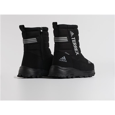 Зимние Сапоги Adidas Terrex