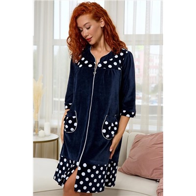 Lika Dress Халат 2039