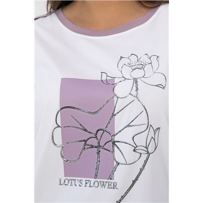 LT Collection Блуза