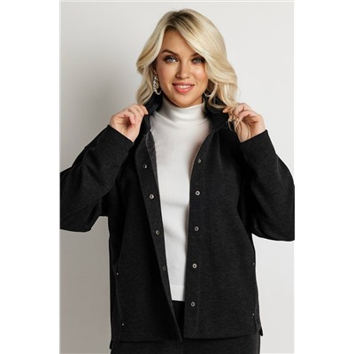 Блузка женская  4470Н/01/Черный