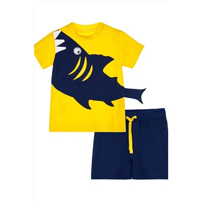 Костюм PLAYTODAY, 959766