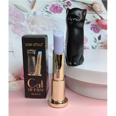 Бальзам - тинт для губ увлажняющий