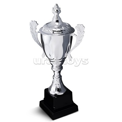 Кубок спортивный металл (29 см)