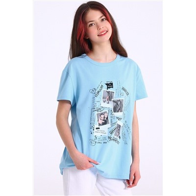 Футболка АПРЕЛЬ, 1089590