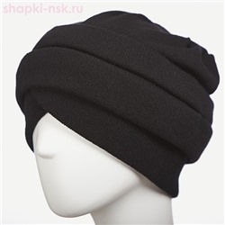 18-26 Шапка женская (56-58)