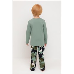 Пижама CROCKID, 1216403