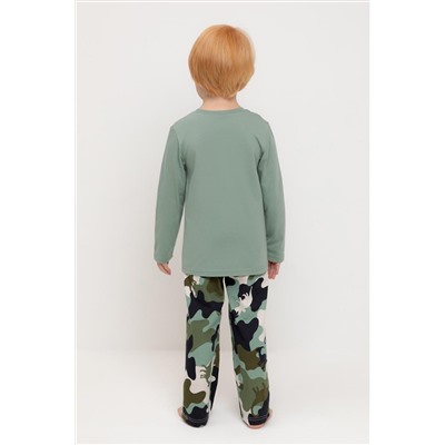 Пижама CROCKID, 1216403