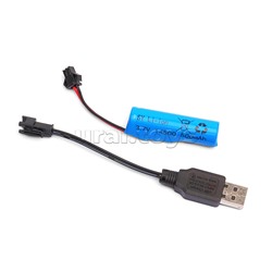 Динозавр "Тираннозавр" р/у, 27 MHz, в коробке