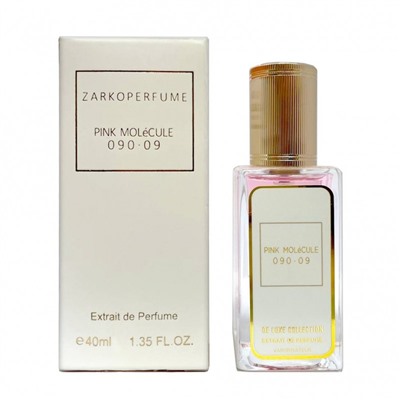 Мини-парфюм Zarkoperfume Pink Molecule 090-09 унисекс (40 мл)