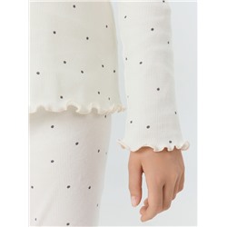 КОМПЛЕКТ ДЛЯ ДЕВОЧЕК (ДЖЕМПЕР, БРЮКИ) 567753