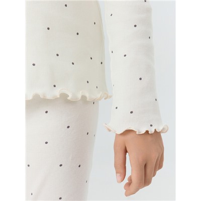 КОМПЛЕКТ ДЛЯ ДЕВОЧЕК (ДЖЕМПЕР, БРЮКИ) 567753