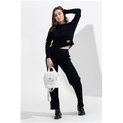 Брюки 7414 (Черный)