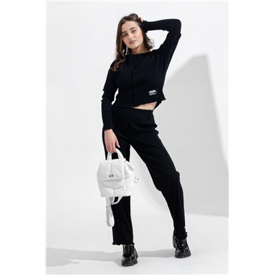 Брюки 7414 (Черный)