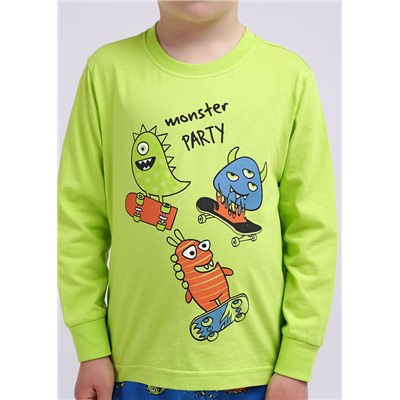 Комплект мал.