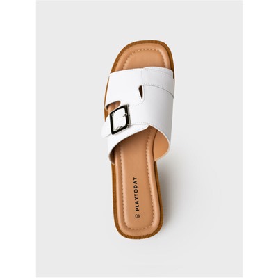 Сабо женские