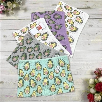 Трусы 5 шт 1977240-3