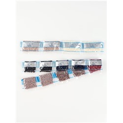 Алмазная мозаика по фото с полным заполнением «Vintage», на холсте с подрамником, А4