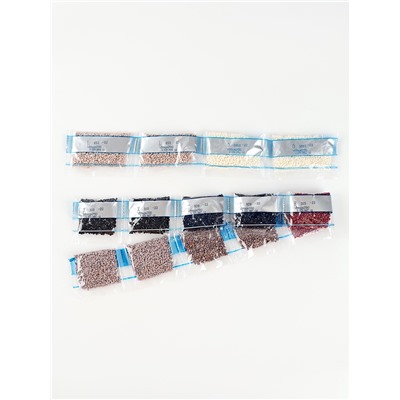 Алмазная мозаика по фото с полным заполнением «Vintage», на холсте с подрамником, А4