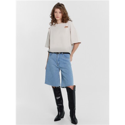 ФУТБОЛКА ЖЕНСКАЯ 112953R